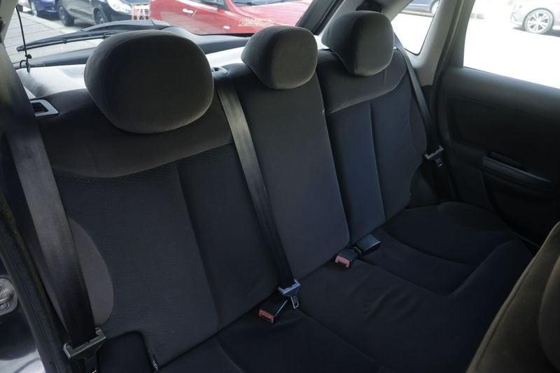 Citroën C3 C3 1.1 Exclusive Unicoproprietario