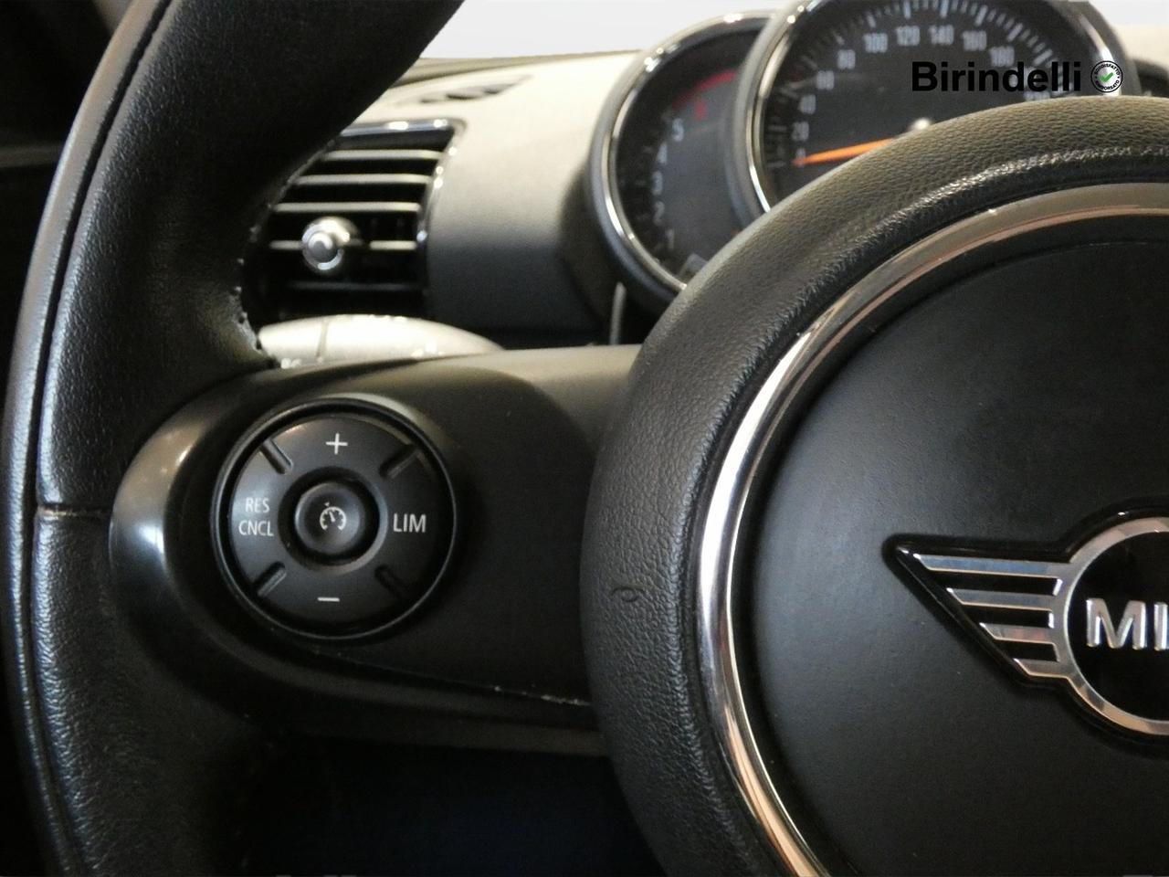 MINI Mini Clubman (F54) - Mini 2.0 Cooper D Business Clubman Automatica