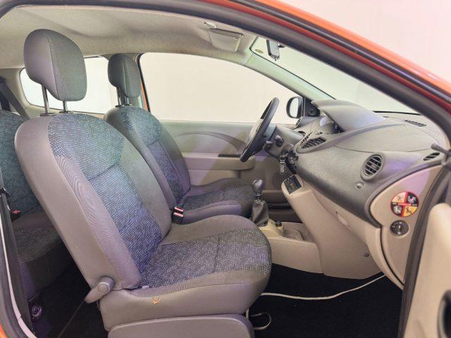RENAULT Twingo 1.2 8V Dynamique