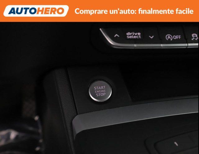 AUDI Q5 35 TDI quattro S tronic