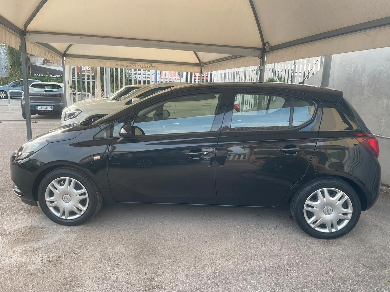 Opel Corsa 1.4 90CV GPL 5 porte Innovation