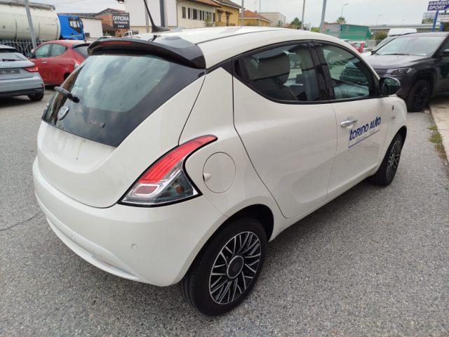 LANCIA Ypsilon 1.0 FireFly 5 porte S&S Hybrid Alberta Ferretti