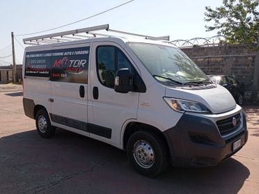 NOLEGGIO Fiat Ducato 30 2.3 MJT 130CV PC-TN Furgone