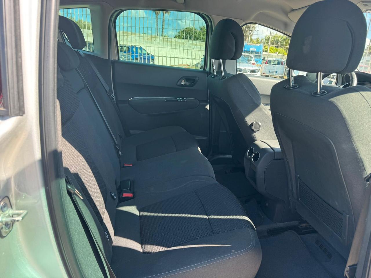 Peugeot 3008 - 1.5 diesel - 2016
