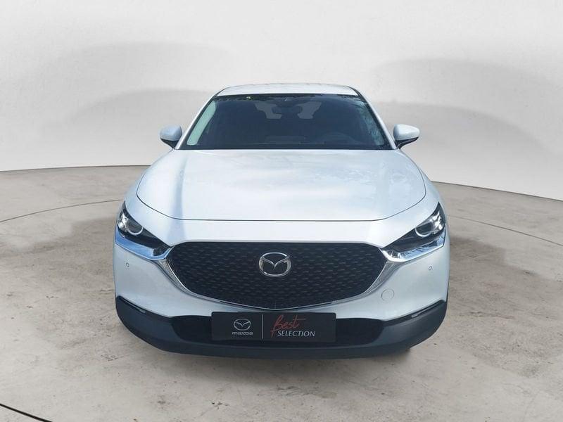 Mazda CX-30 2.0L Skyactiv-G 122 CV M-Hybrid 2WD Executive