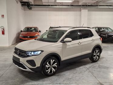 Volkswagen T-Cross 1000 TSI 95CV Edition Plus Km.0