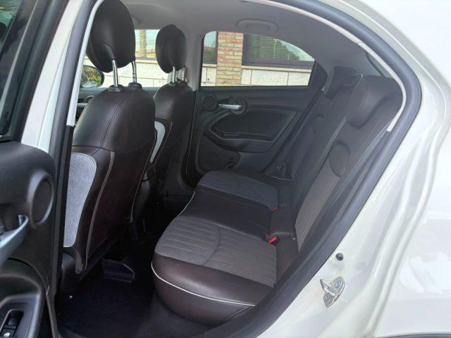 FIAT 500X 1.3 MultiJet 95 CV Business
