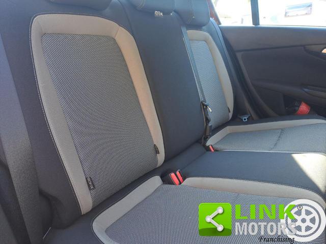 FIAT Tipo 1.4 5 porte Lounge