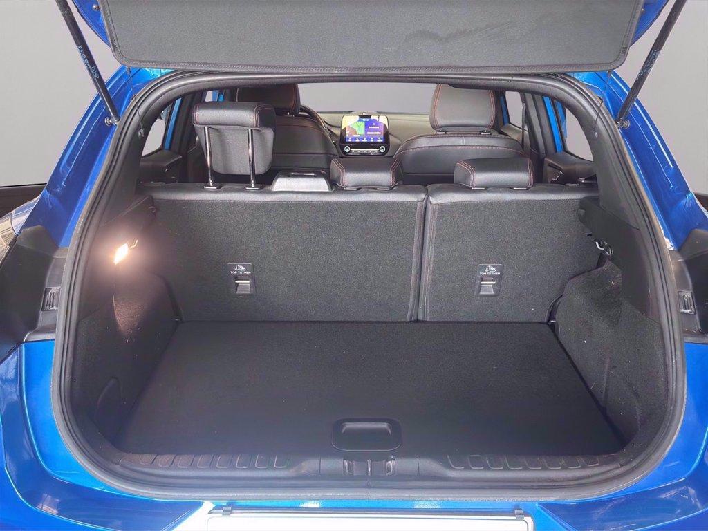 FORD Puma 1.0 EcoBoost Hybrid 125 CV S&S ST-Line X del 2022