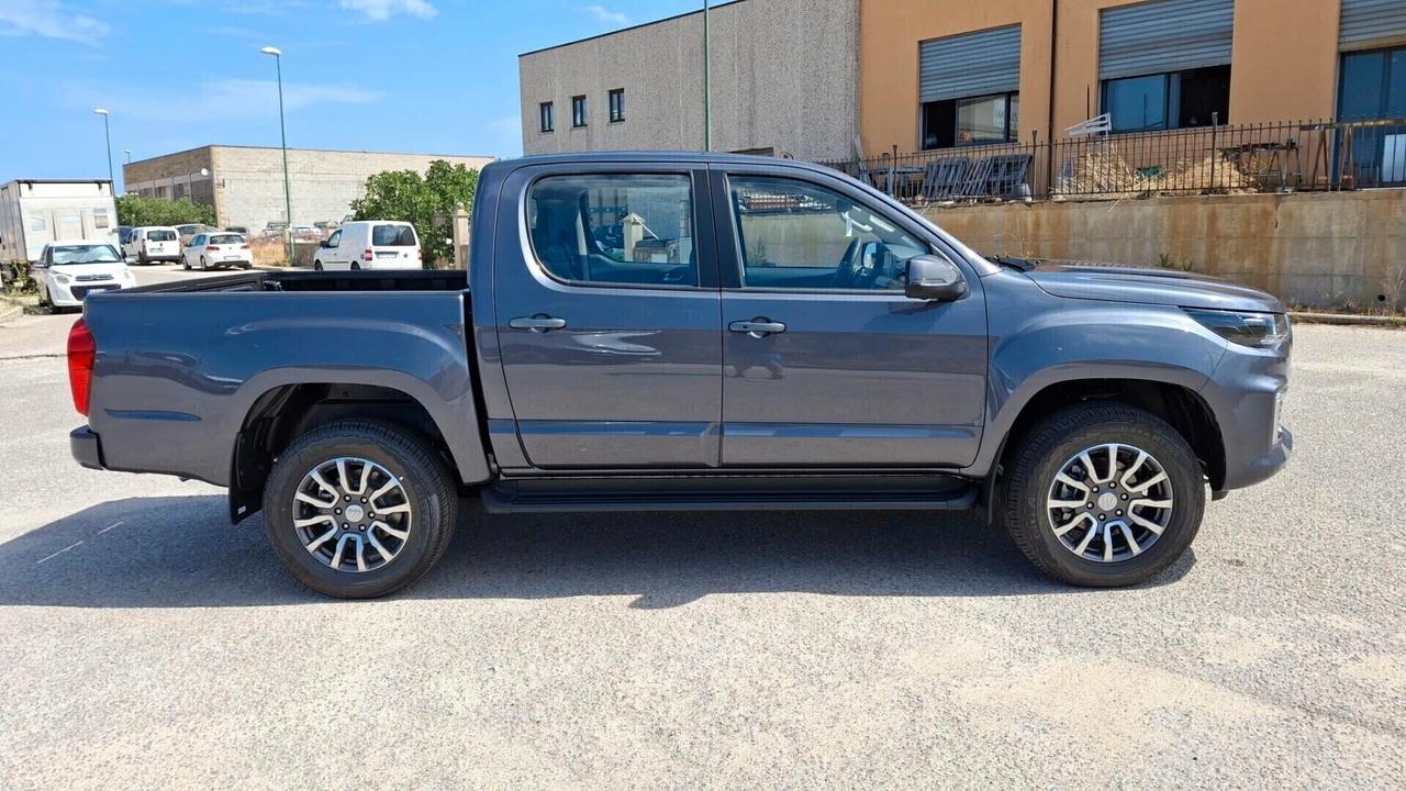 Foton Tunland g7 Tunland G7 2.0 TDI Doppia Cabina 4WD Cambio Automatico