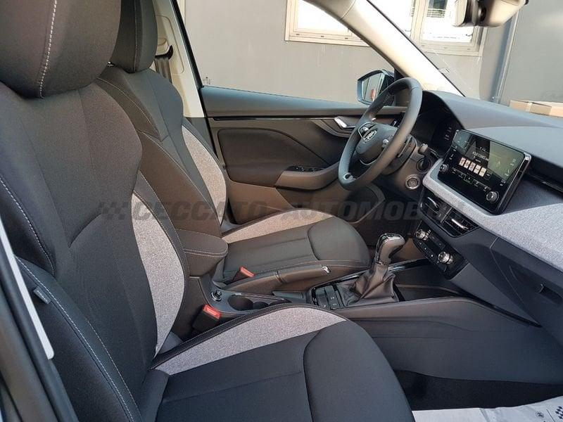 Skoda Kamiq 1.0 TSI SELECTION DSG MY 24