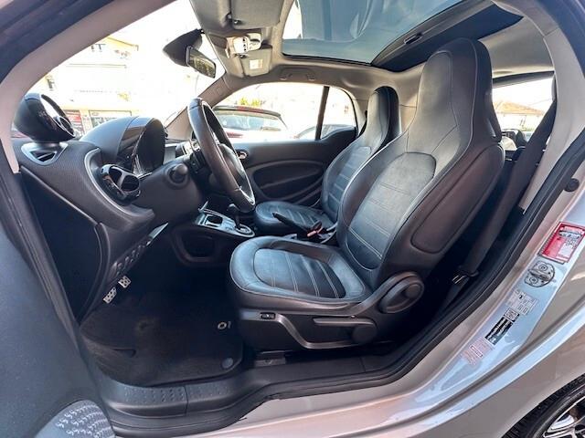 Smart ForTwo 90 0.9 Turbo Prime UNICO PROPRIETARIO