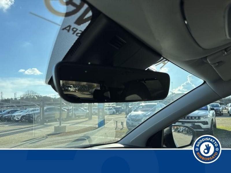 Hyundai Tucson 1.6 HEV AT 230CV Exellence MY22