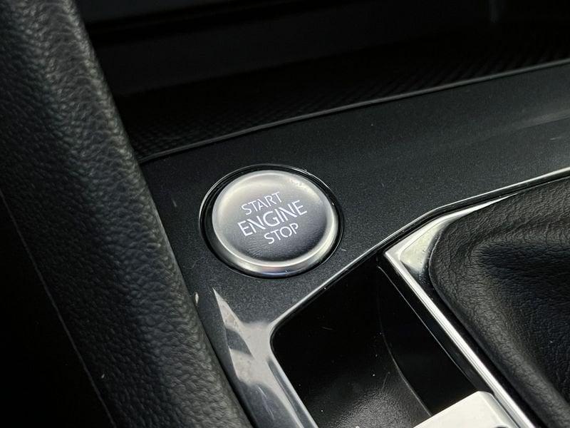 Volkswagen Tiguan Tiguan 1.5 tsi Elegance 150cv dsg