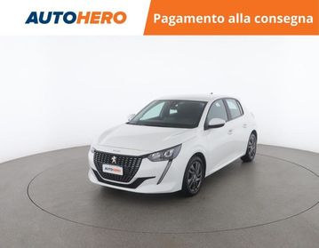 PEUGEOT 208 PureTech 100 Stop&Start 5 porte Active Pack