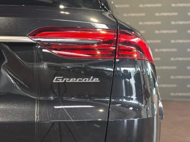 MASERATI Grecale MHEV 330 CV AWD Modena