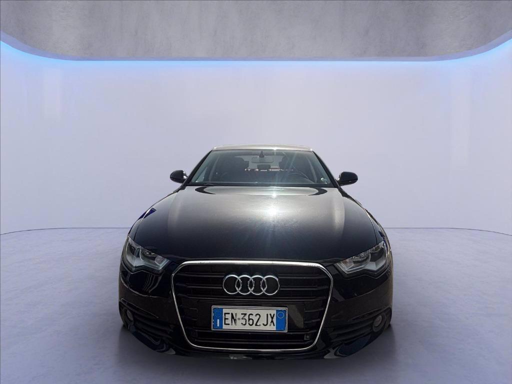 AUDI A6 2.0 tdi 177cv multitronic del 2012