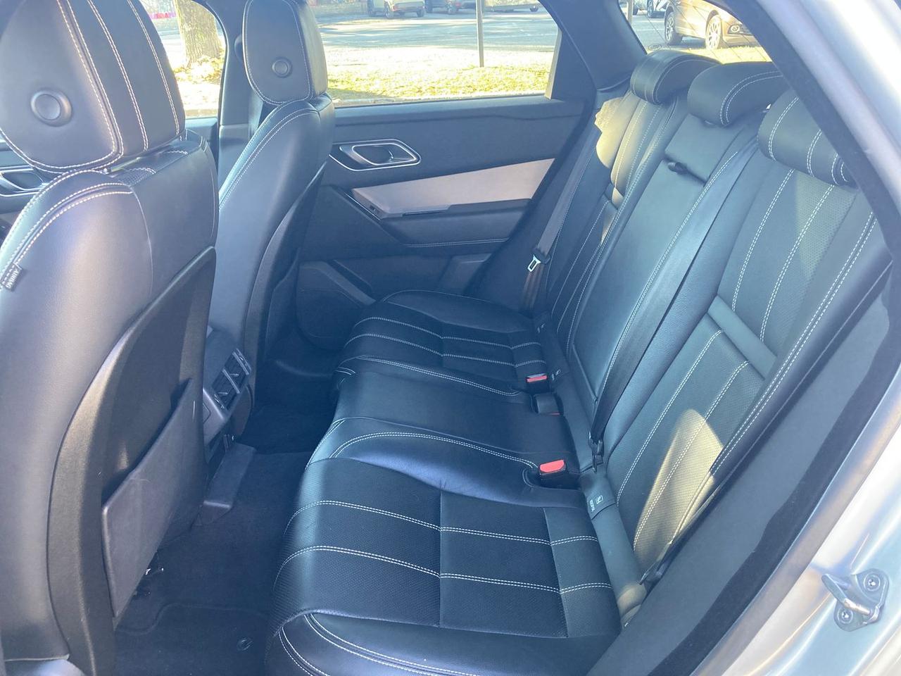 Land Rover Range Rover Velar Rang #7715