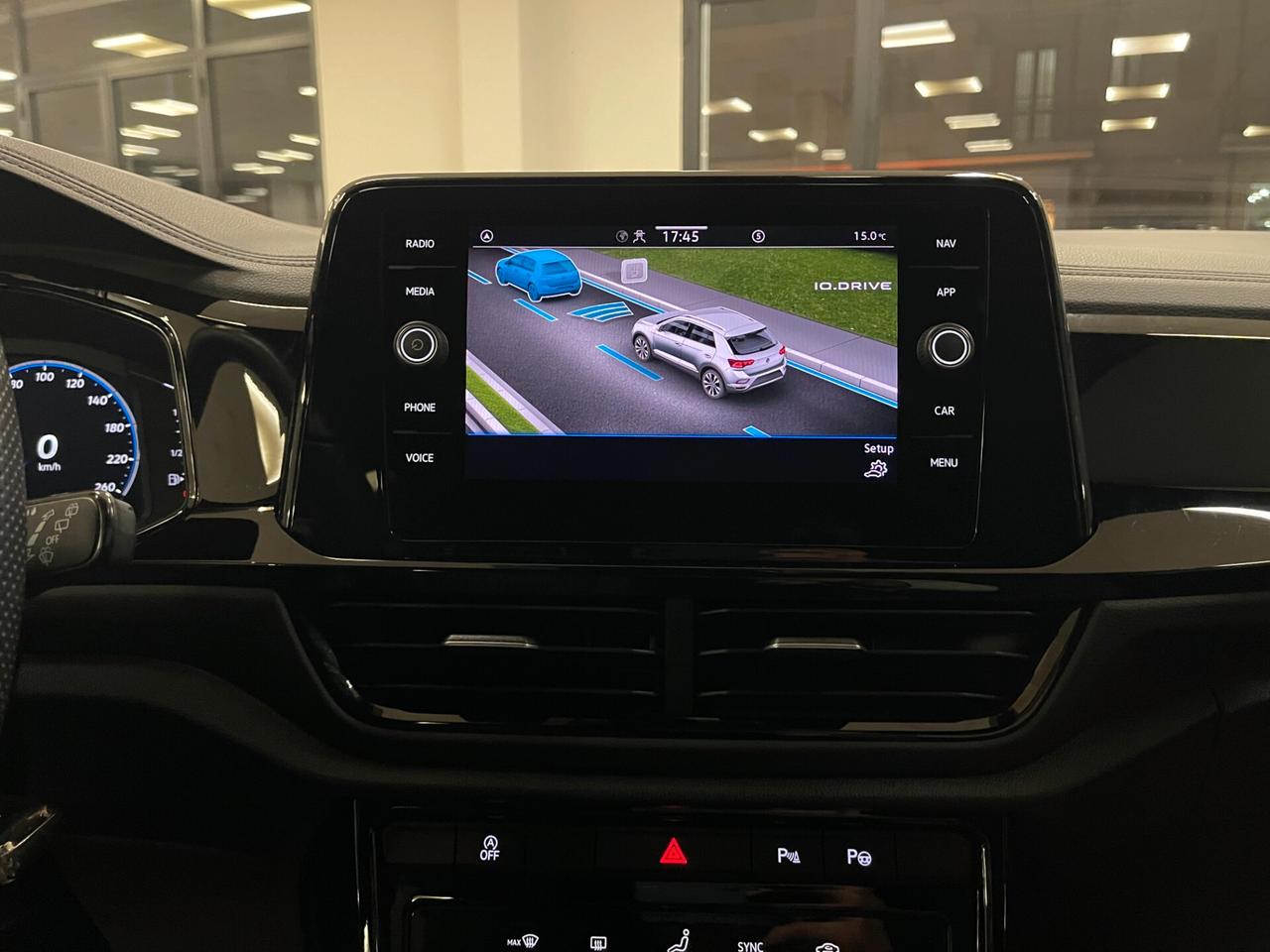 Volkswagen T-Roc 2.0 TDI SCR 150 CV DSG R-Line