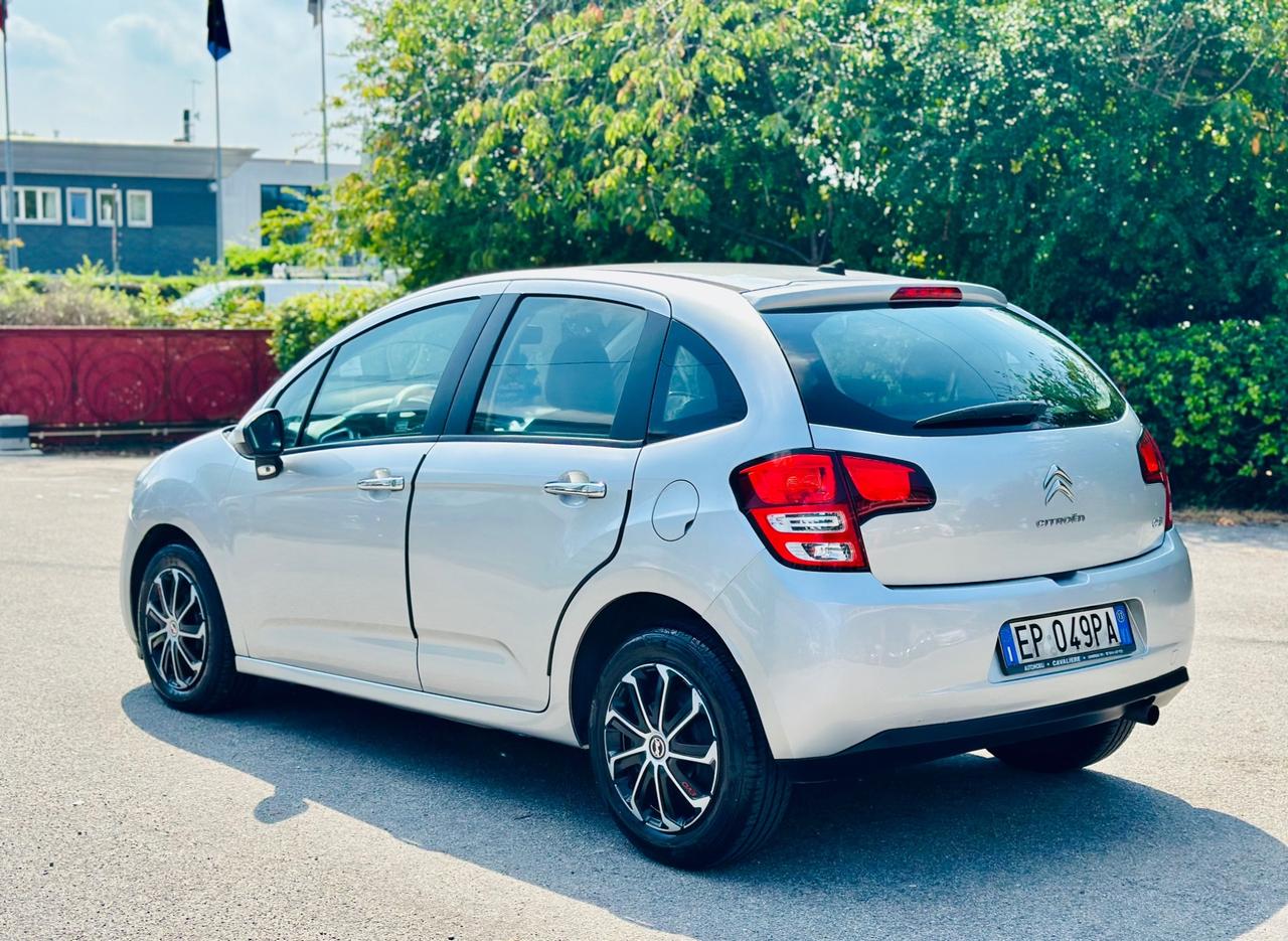 Citroen C3 2013 1.4 HDi 70 Exclusive OK NEOPATENTATI ! ! !