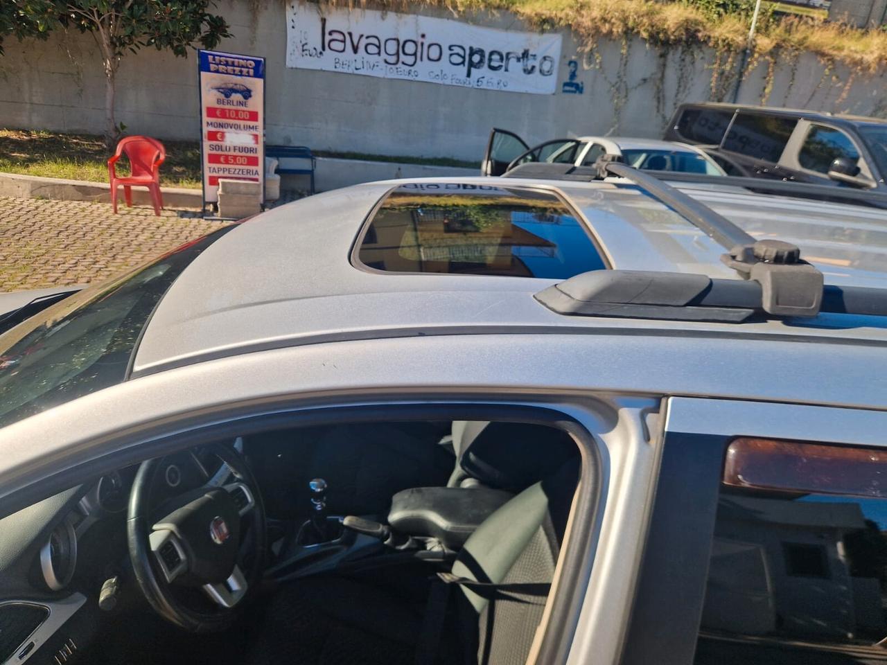 Fiat Freemont 2.0 Multijet 170 CV Urban
