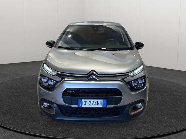 Citroen C3 1.2 puretech 83cv C-Series