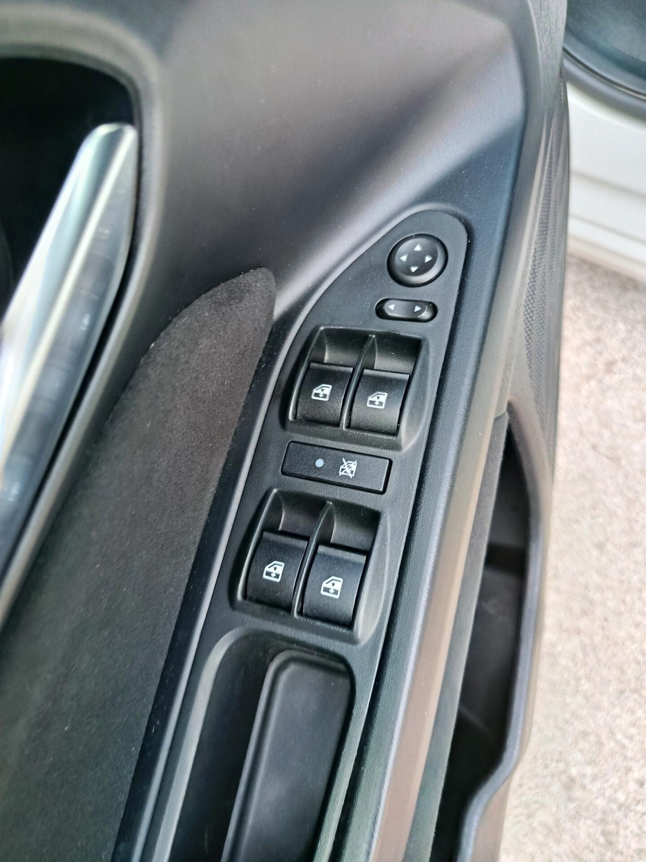 Fiat Tipo 1.6 Mjt S&S 5 porte Lounge