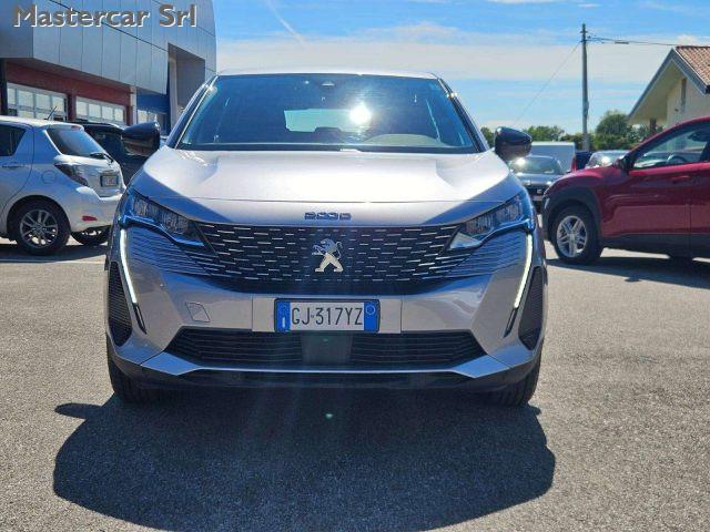 PEUGEOT 3008 3008 II 2021 1.5 bluehdi Active Business s - GJ317