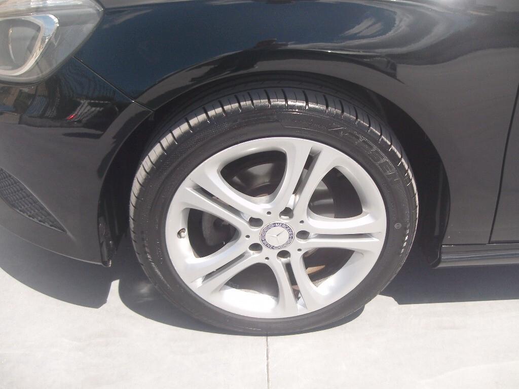Mercedes-benz A 180 A 180 CDI Sport - 2015