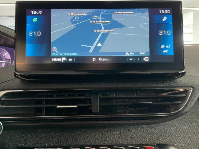 PEUGEOT 3008 1.5 BlueHDi 130 CV EAT8 Allure Pack