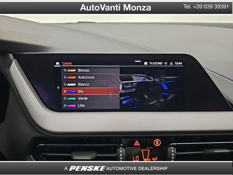 BMW Serie 1 116d 5p. M Sport