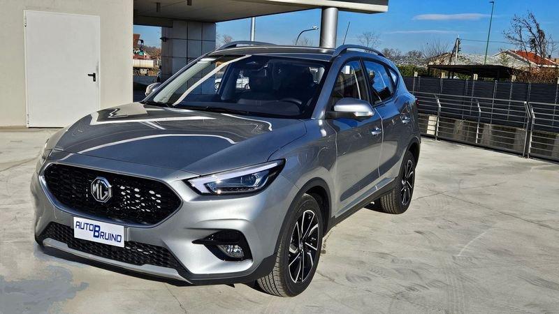 MG ZS Classic 1.5 VTi-tech Luxury ADAS con EASY GO'