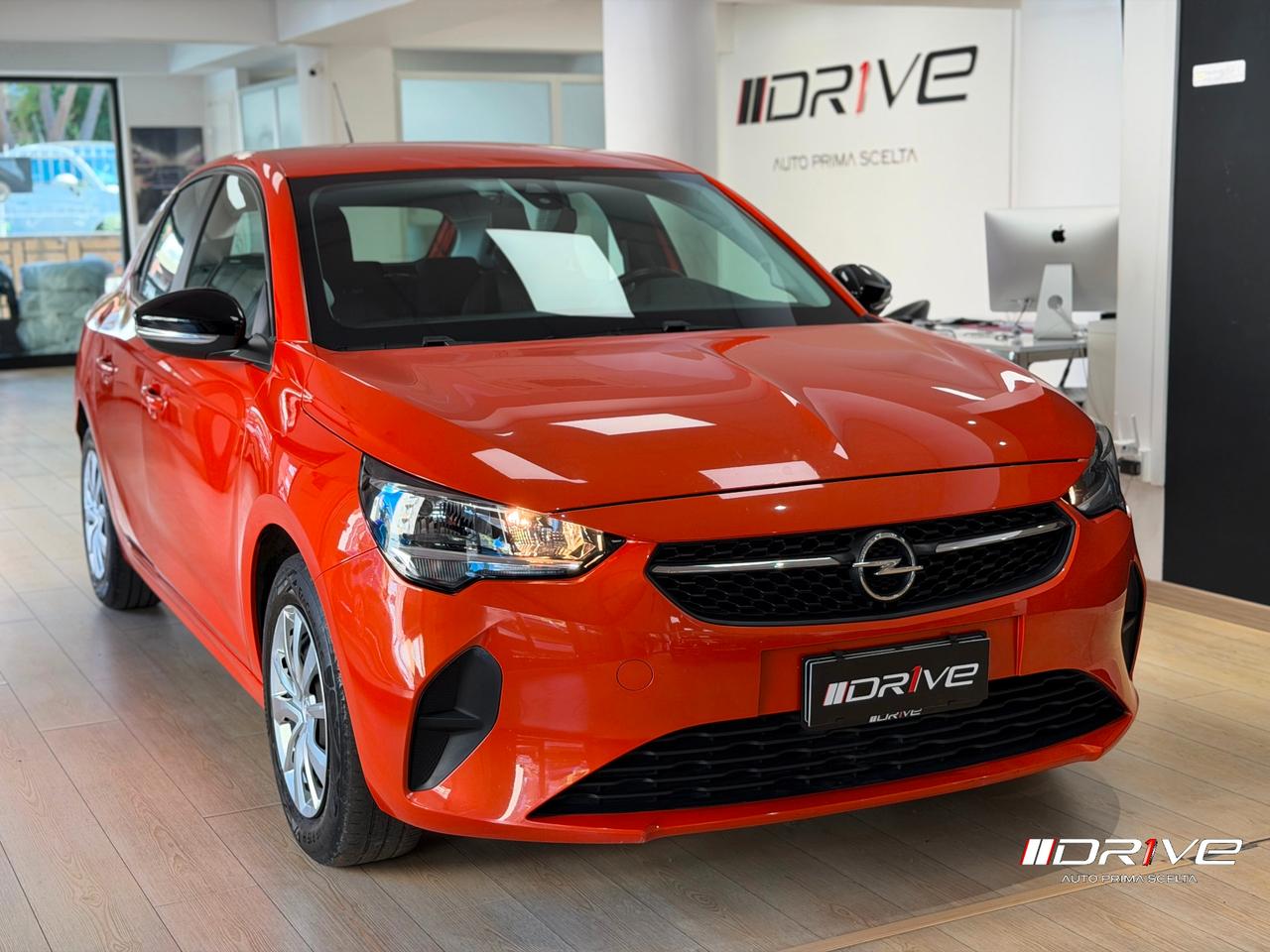 OPEL Corsa 6ª serie Corsa 1.2 Edition