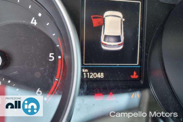VOLKSWAGEN Tiguan Tiguan 1.6 TDI SCR Business BlueMotion Technology