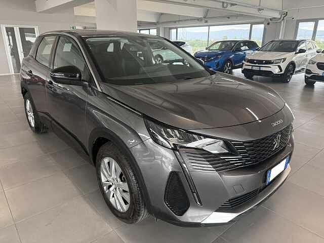 Peugeot 3008 1.5 BlueHDi 130 CV Active