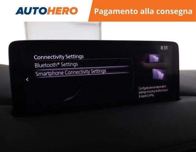 MAZDA CX-5 2.2L Skyactiv-D 184 CV AWD Signature