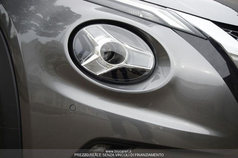 Nissan Juke Juke 1.0 DIG-T 114 CV Acenta