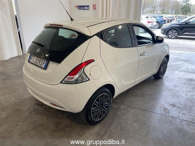 Lancia Ypsilon III 2015 Benzina 1.2 Gold s&s 69cv my19