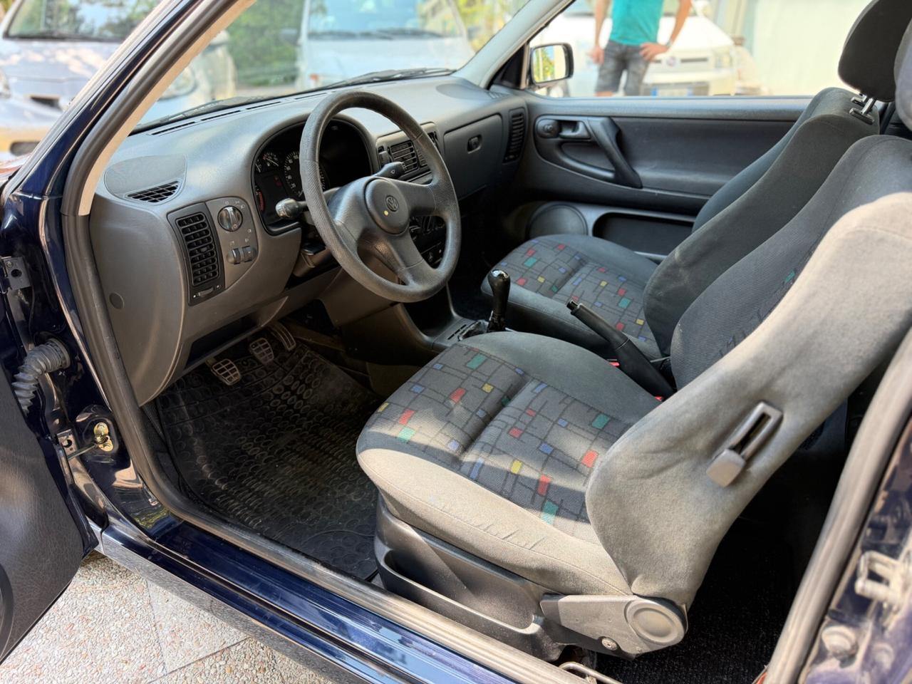 Volkswagen Polo 1.0 cat 3 porte X GPL