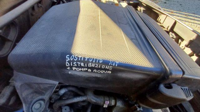 FIAT Punto 1.2 5 porte Dynamic