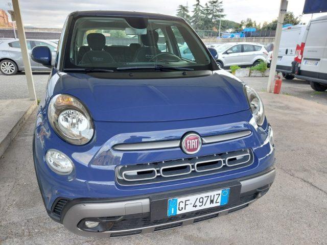 FIAT 500L 1.4 95 CV S&S Cross Uniprò Fatturabile