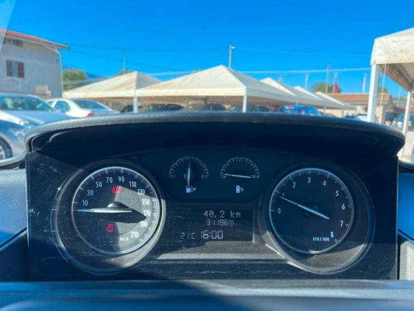 Lancia Ypsilon 1.0 FireFly 5 porte S&S Hybrid Gold