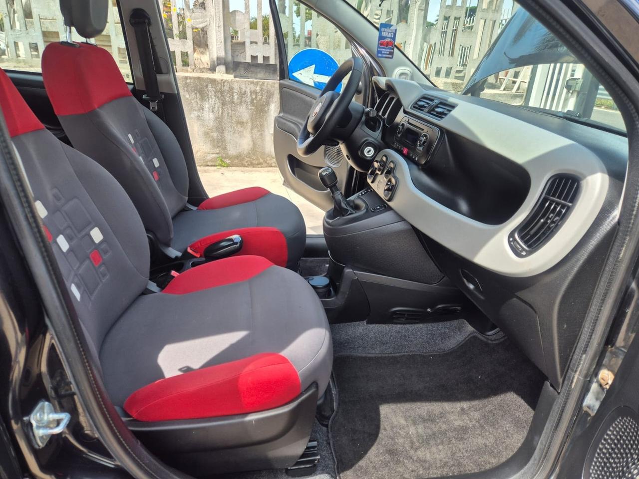Fiat Panda 1.3 MJT S&S Easy pronta consegna