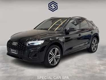 Audi Q5 Sportback 40 2.0 tdi mhev 12V quattro s tronic