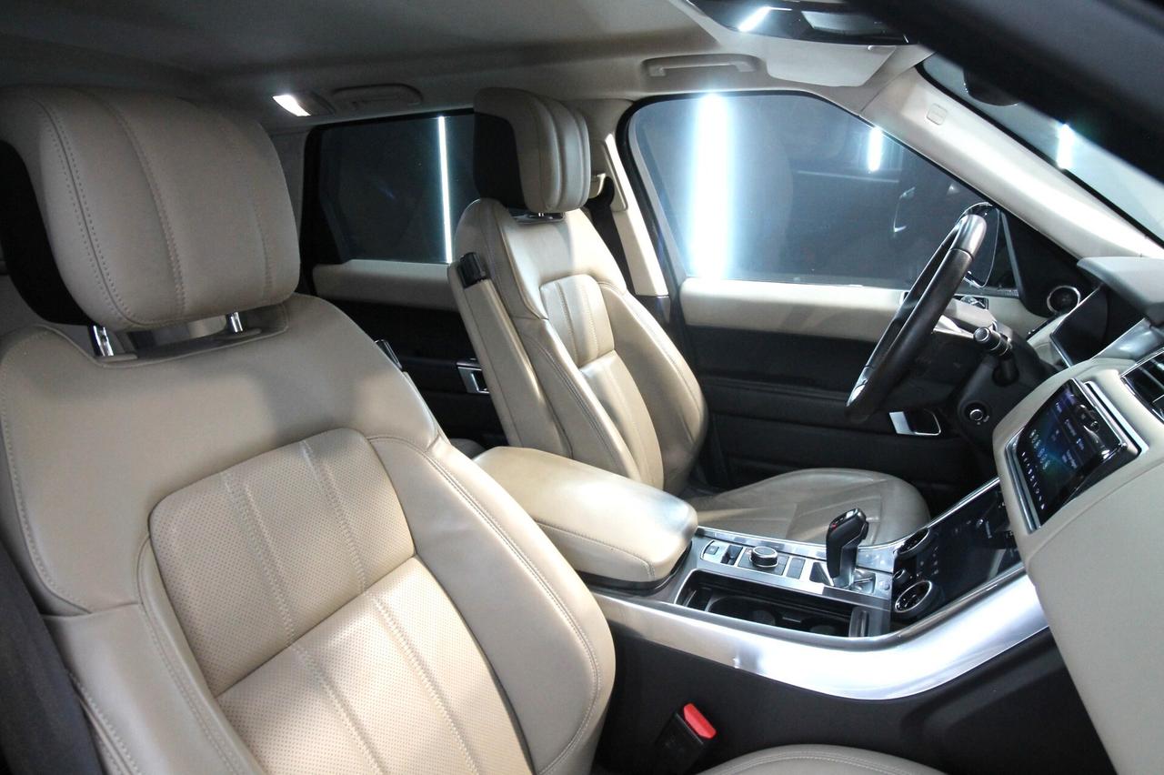 RANGE ROVER SPORT 3.0 249 CV HSE