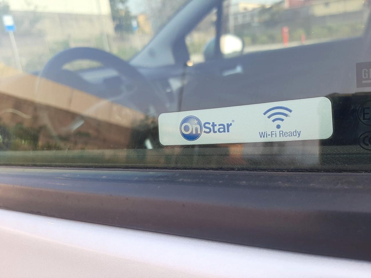 Opel Crossland X 1.6 ECOTEC D 8V Start&Stop Innovation