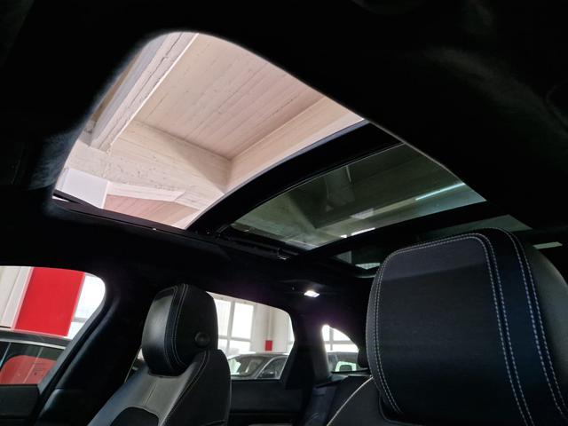 JAGUAR F-Pace 2000 D 180 CV AWD AUT. R-SPORT+ TETTO+19'+UNIPROP
