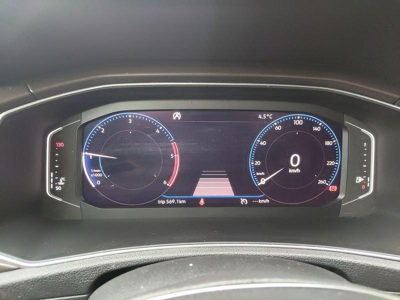 Volkswagen T-Roc T-Roc 1.6 TDI SCR Style BlueMotion Technology