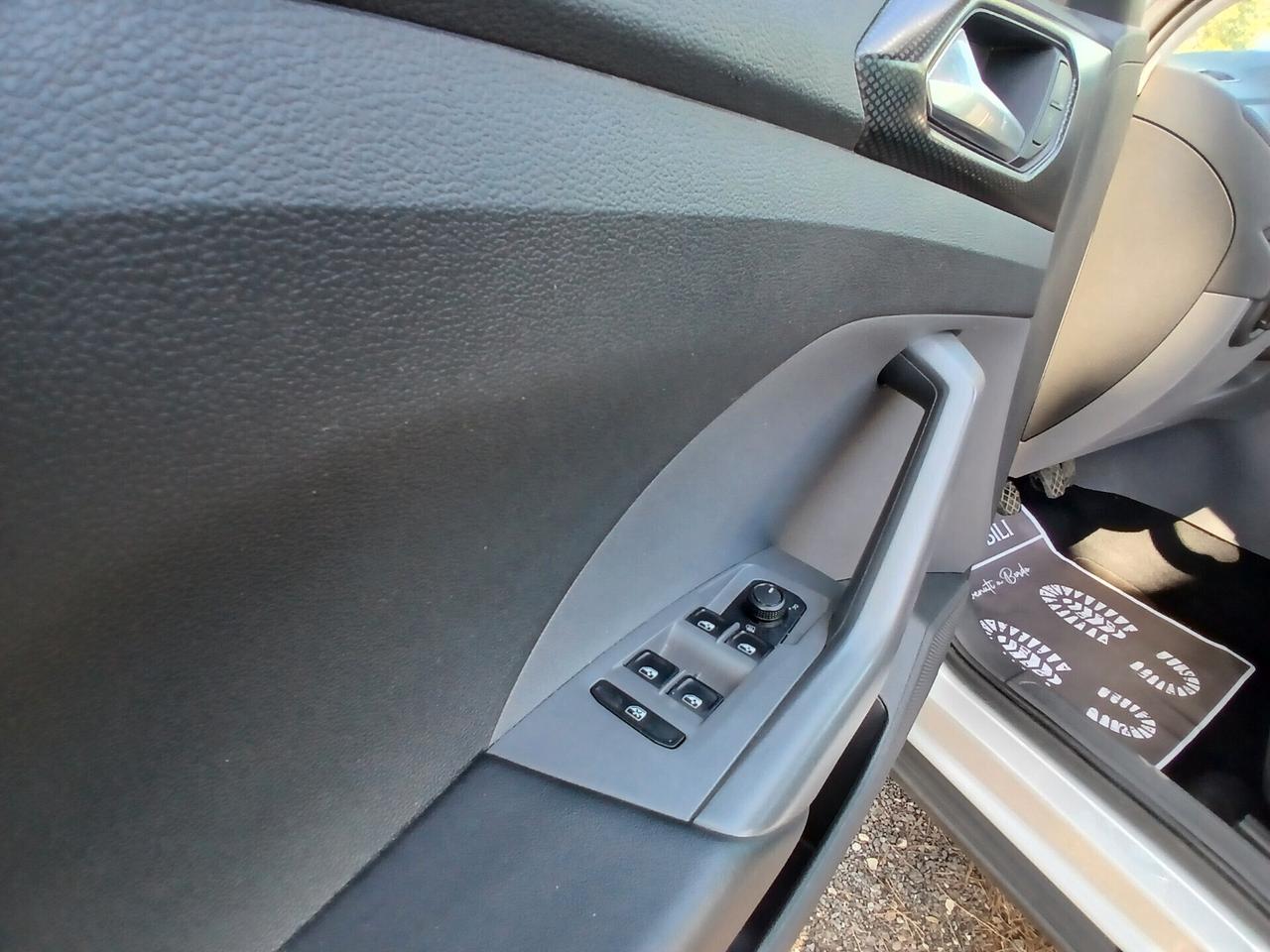 T-Cross 1.6 TDI SCR Advanced BMT