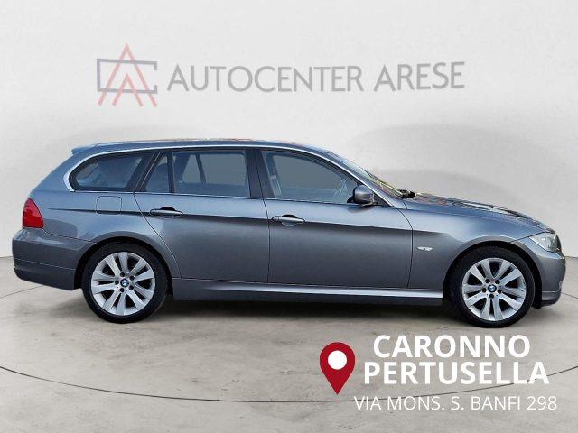 BMW 318 d 2.0 143CV cat Touring Attiva